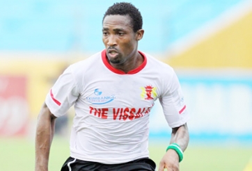 HV.An Giang nóng lòng chờ Đinh Hoàng Max