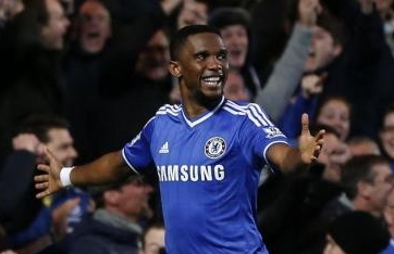 Tin chuyển nhượng: Eto'o muốn được treo giày trong màu áo Mallorca