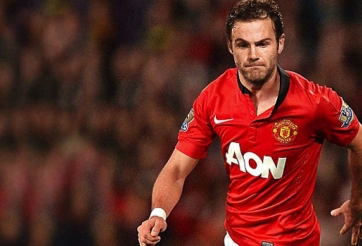 Mata cập bến Old Trafford nếu MU đồng ý chi 40 triệu bảng