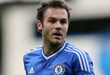 BLĐ MU lên tiếng về thông tin mua Juan Mata