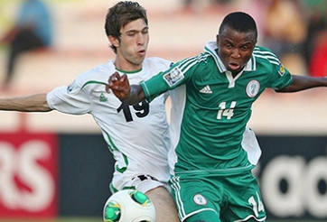 Tin chuyển nhượng: Man City chiêu mộ ‘Neymar Nigeria’