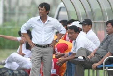 QNK.Quảng Nam sốc lại tinh thần sau trận thua đậm SLNA