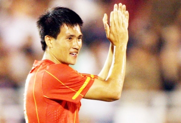 Giá trị và những bài học từ tiền đạo Công Vinh