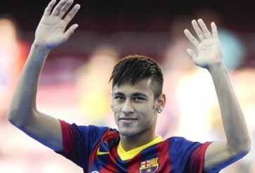 Barca mua Neymar với giá 95 triệu euro, không phải 57 triệu euro