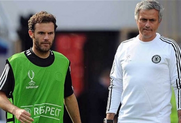 Michael Ballack: Mourinho khiến Mata sa sút