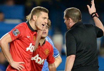 Điểm tin thể thao trưa 22/1: Man Utd gặp khủng hoảng lực lượng