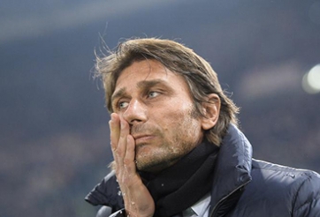 Antonio Conte: Juve quá nhút nhát