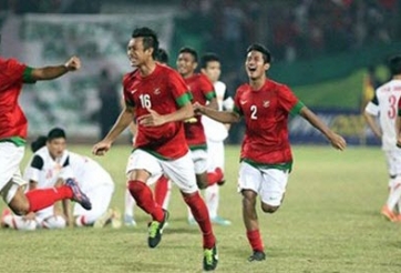 Đối thủ U19 Việt Nam chơi trội chẳng kém gì bầu Đức