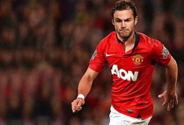 Guardian: Chelsea đồng ý bán Mata cho MU