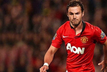 Man Utd sẽ chơi như thế nào nếu có được Mata?