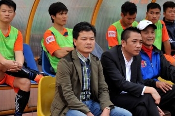 V.Ninh Bình sẽ giành điểm trước Hà Nội T&T