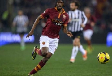 Video bàn thắng: Roma 1–0 Juventus (Tứ kết - Coppa Italia)