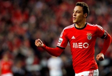 Tin chuyển nhượng: Arsenal hỏi mua Rodrigo của Benfica