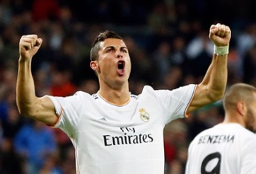 Ronaldo thừa nhận sai lầm khi từng nói: 'Tôi đẹp trai, giàu có'