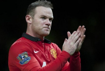 Man Utd vẫn sẽ mất Rooney dù có Mata