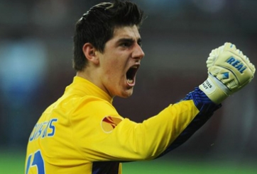 Tin chuyển nhượng: Atletico sẵn sàng mua đứt Courtois của Chelsea