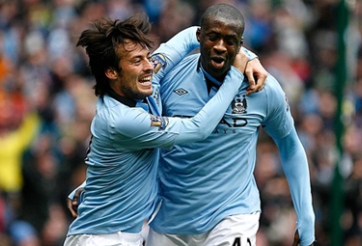 Yaya Toure bóng gió khả năng đầu quân cho PSG