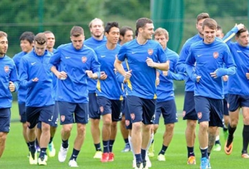 Arsenal sẽ chấm dứt cơ khát danh hiệu bằng cúp FA