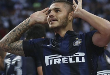 Bản tin chuyển nhượng Serie A ngày 23/1