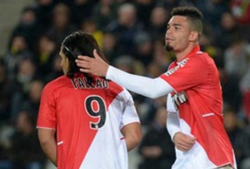 Video bàn thắng: Azergues 0 - 3 AS Monaco (Cup QG Pháp)