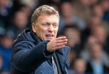 David Moyes từng dạy sút phạt đền trên báo chí