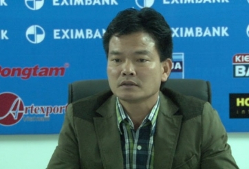 Thắng Hà Nội T&T, HLV Văn Sỹ hết lời khen ngợi các ngoại binh