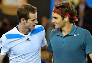 Video tennis: Những hình ảnh ấn tượng nhất trong ngày thi đấu thứ 10 (Australian Open 2014)