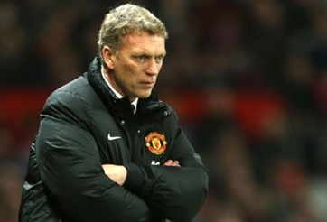 David Moyes: 'MU xứng đáng bị loại'