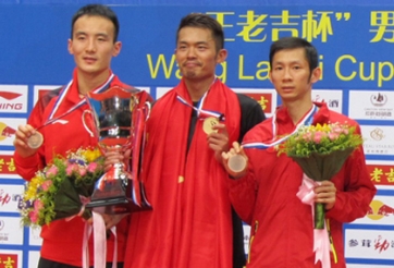 Nghịch lý cuộc bầu chọn VĐV tiêu biểu: HCĐ thế giới chỉ xếp hạng 10