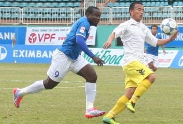 Timothy và Felix cần phải cải thiện phong độ và lối chơi