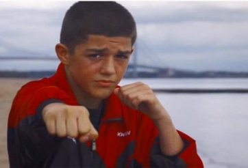 Video võ thuật: Reshat thần đồng của làng quyền anh thế giới