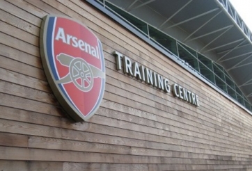 Video: Cận cảnh nơi tập luyện của U19 Việt Nam tại Châu Âu