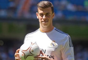 Sốc: Real chi 265 triệu euro để mua Gareth Bale