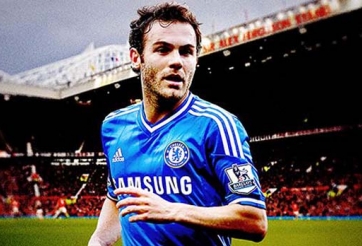 Mata đến MU: Không đơn thuần là một thương vụ chuyển nhượng lớn