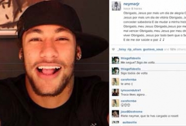 Báo thân Real chọc ngoáy Barca vụ Rosell từ chức