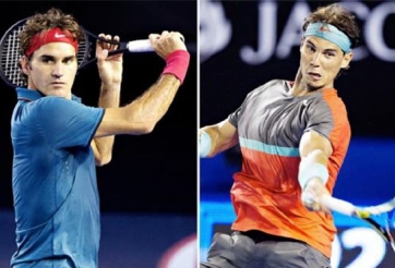 Video tennis: Những điểm nhấn trong trong buổi chiều ngày thi đấu thứ 10 (Australian Open 2014)