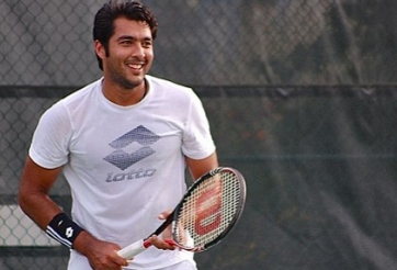 Hoàng Nam, Hoàng Thiên đụng tốp 10 thế giới tại Davis Cup 2014