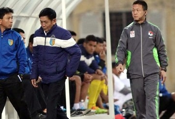 Phản ứng với trọng tài