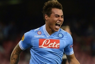 Bản tin chuyển nhượng Serie A ngày 24/1