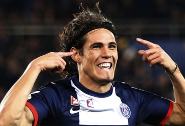 Tin chuyển nhượng: Man United chú ý, Cavani muốn rời PSG