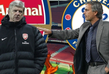 Mourinho phản bác Wenger vụ Chelsea bán Mata