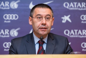 Tân Chủ tịch Barca: Messi sẽ là cầu thủ hưởng lương cao nhất thế giới