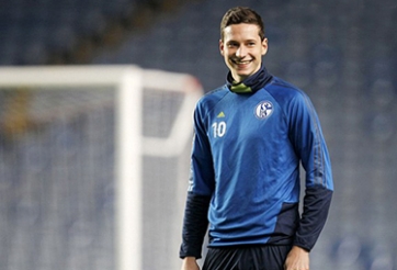 Tin chuyển nhượng: Arsenal đã đạt được thỏa thuận chiêu mộ Draxler?