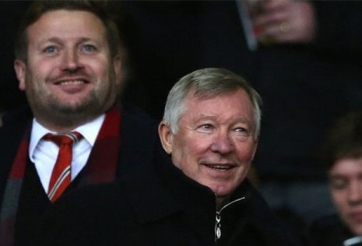 Sir Alex: M.U vẫn còn cơ hội trong cuộc đua danh hiệu