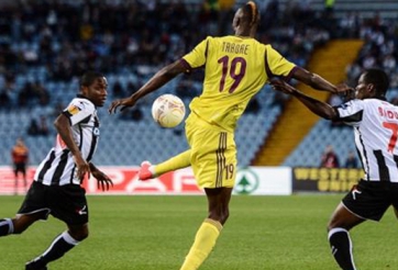 Tin chuyển nhượng: 'Người khổng lồ châu Phi' gia nhập Everton