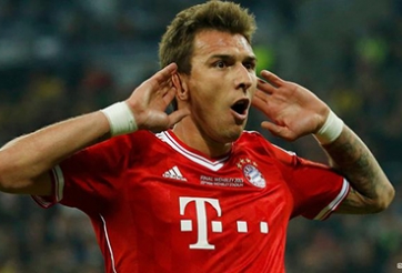 Tin chuyển nhượng: ‘Hoàng đế’ xác nhận Sát thủ Croatia có thể ra đi