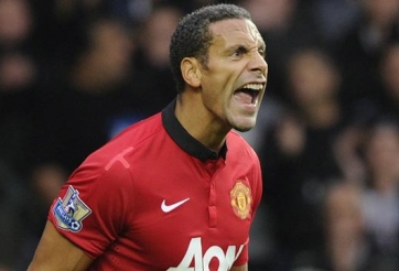 Tin chuyển nhượng: Rio Ferdinand sắp sang Mỹ thi đấu