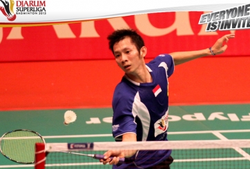 Tiến Minh sang Indonesia đánh thuê dịp Tết