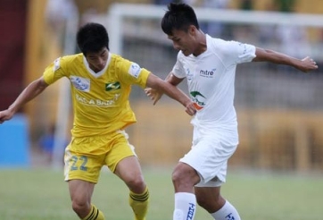 SLNA vs Thanh Hóa: Thắng để duy trì ngôi đầu, 17h00 ngày 25/01