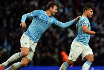 Video bàn thắng: Manchester City 4-2 Watford (Vòng 4 - FA Cup)